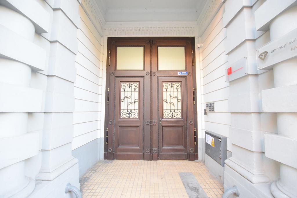 Elegant Apartment Copernicus Varsovie Extérieur photo