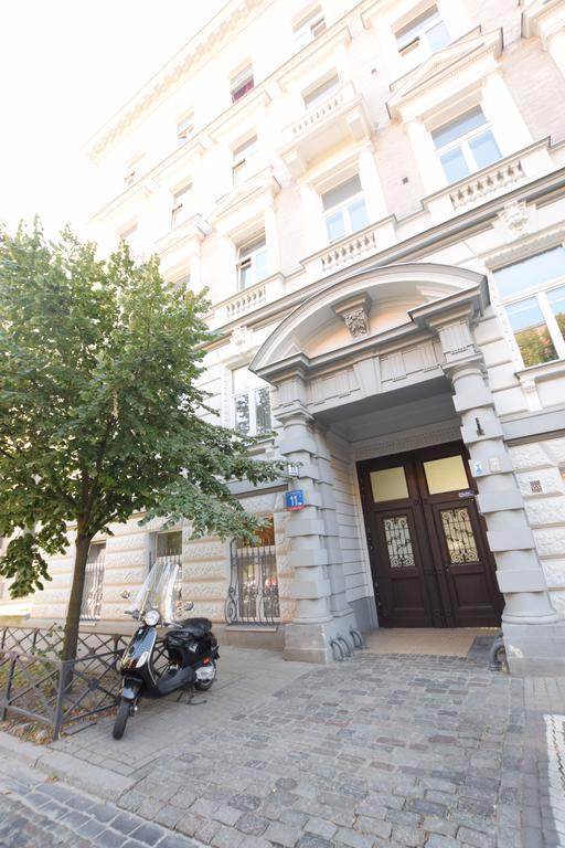 Elegant Apartment Copernicus Varsovie Extérieur photo