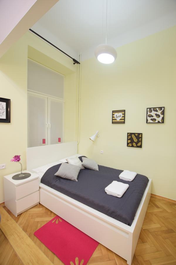 Elegant Apartment Copernicus Varsovie Extérieur photo