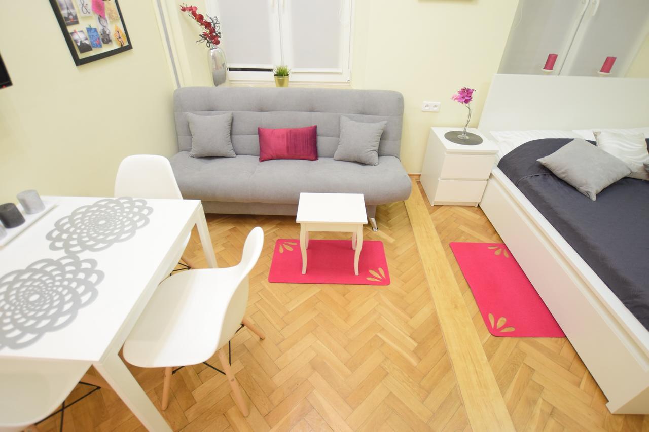 Elegant Apartment Copernicus Varsovie Extérieur photo