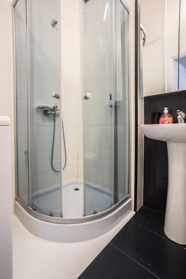 Elegant Apartment Copernicus Varsovie Extérieur photo